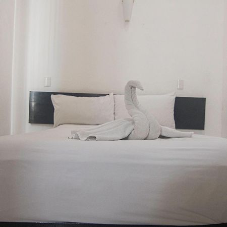 פלאייה דל כרמן Hotel Maya Turquesa מראה חיצוני תמונה