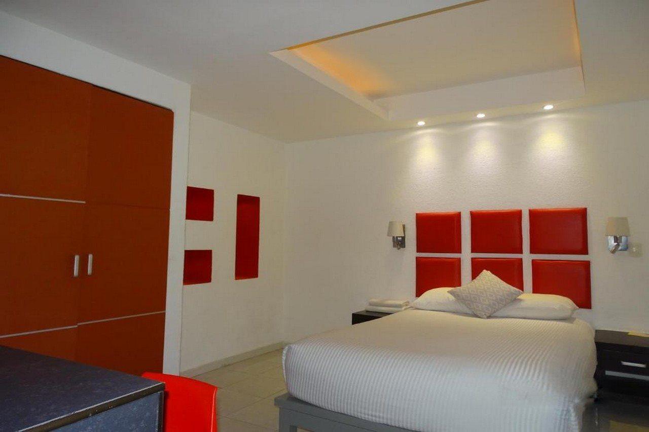 פלאייה דל כרמן Hotel Maya Turquesa מראה חיצוני תמונה