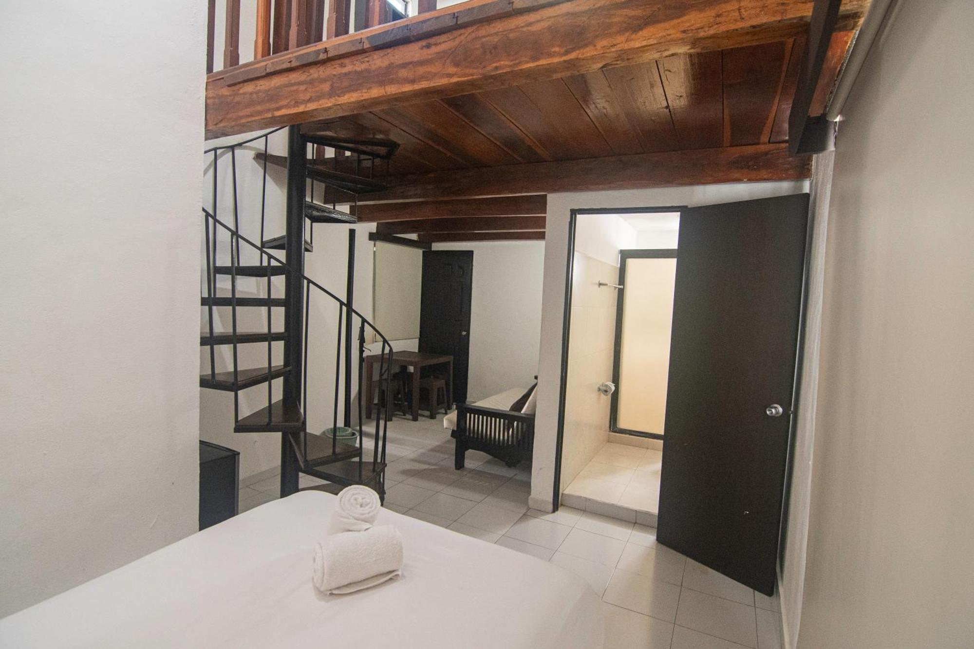 פלאייה דל כרמן Hotel Maya Turquesa מראה חיצוני תמונה